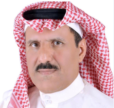 صالح عبدالله حنيتم الغامدي