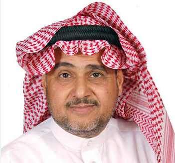 سعود عبدالعزيز عبدالرحمن الأحمد