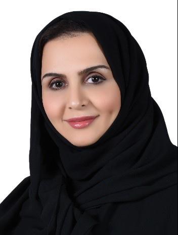 د. نادية عبدالله الشهراني