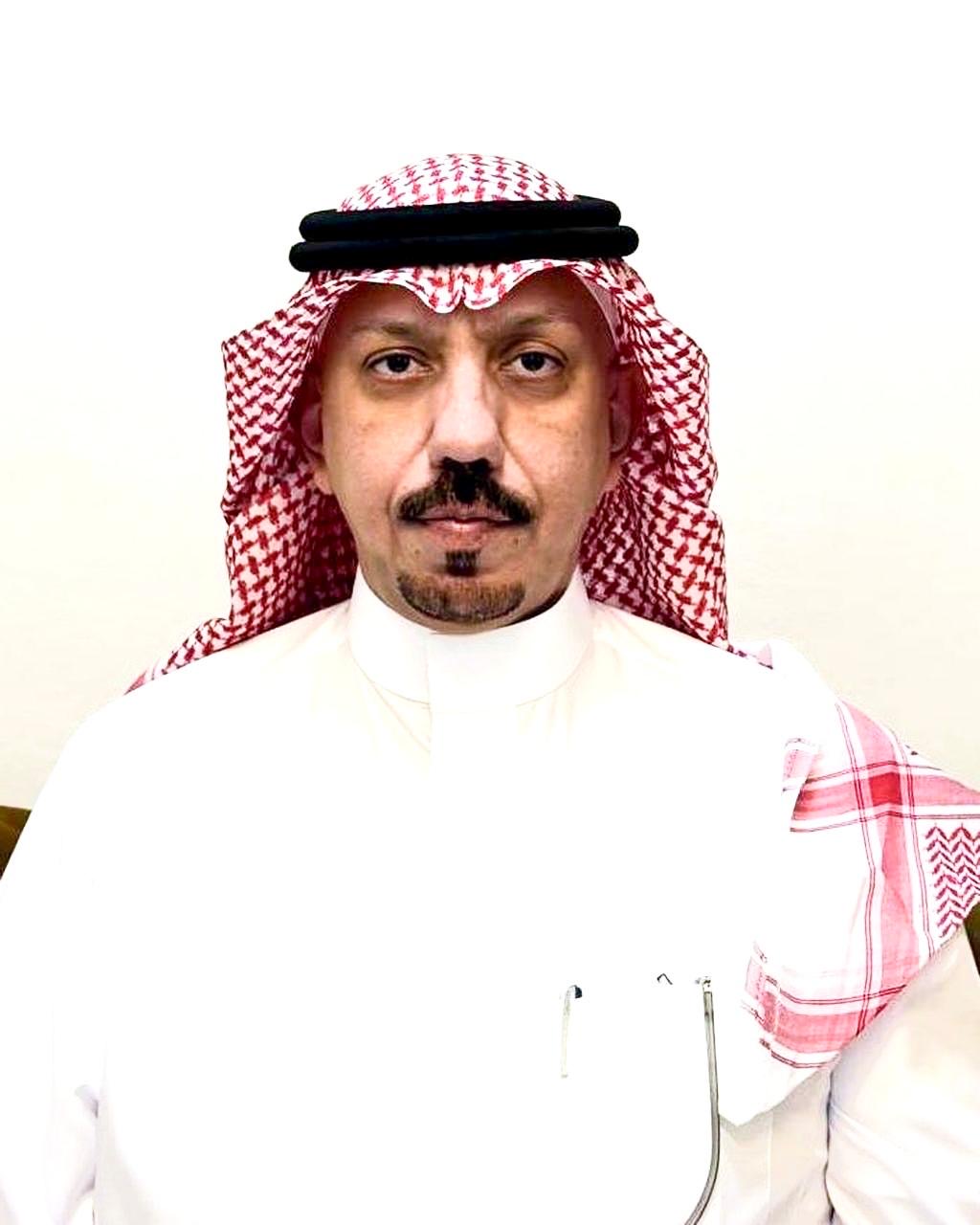 مهدي آل عثمان الغامدي