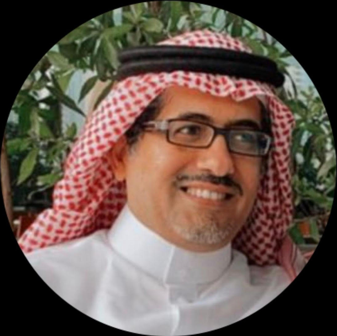 فهد عبدالله العجلان