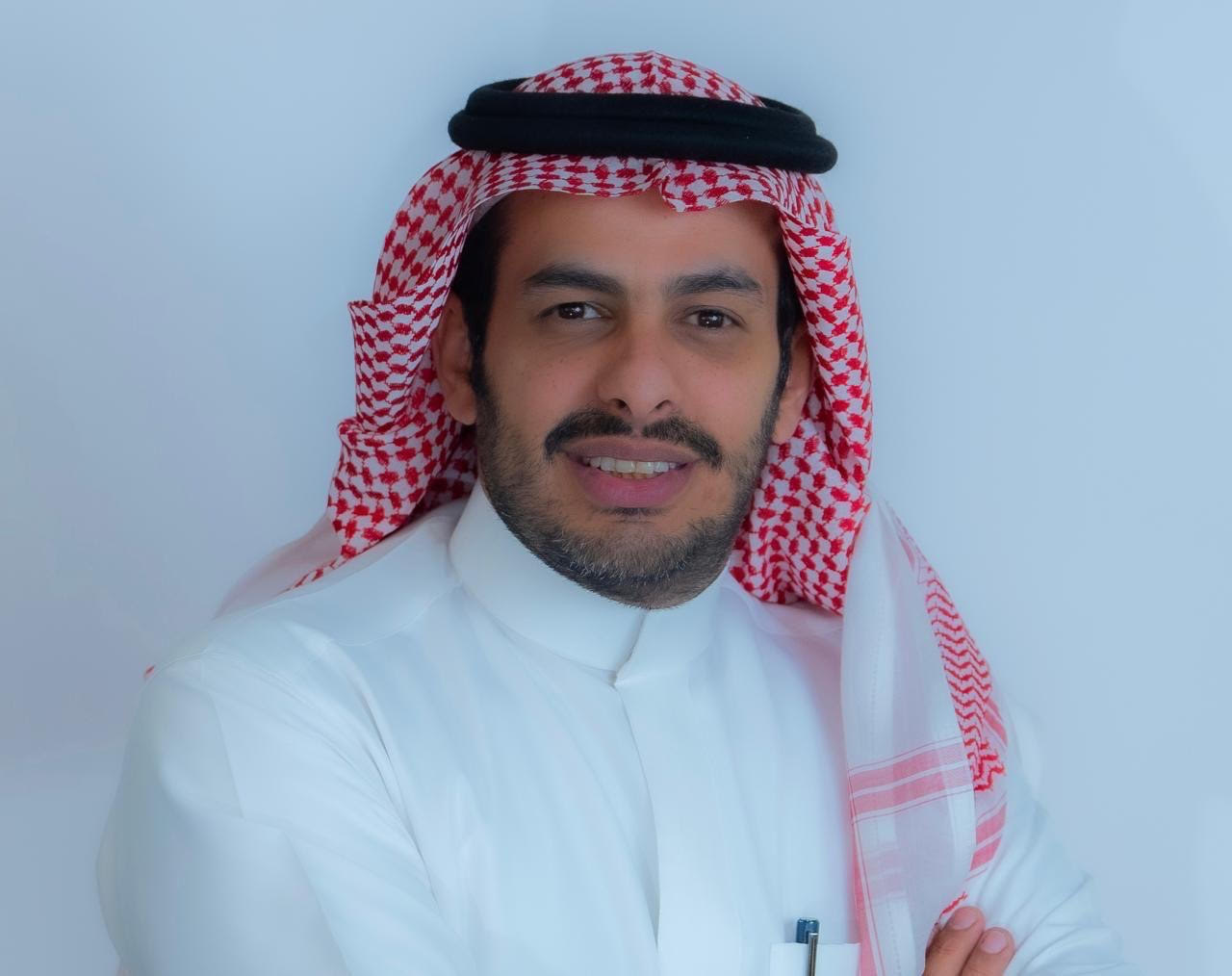 رياض عبدالله الحريري