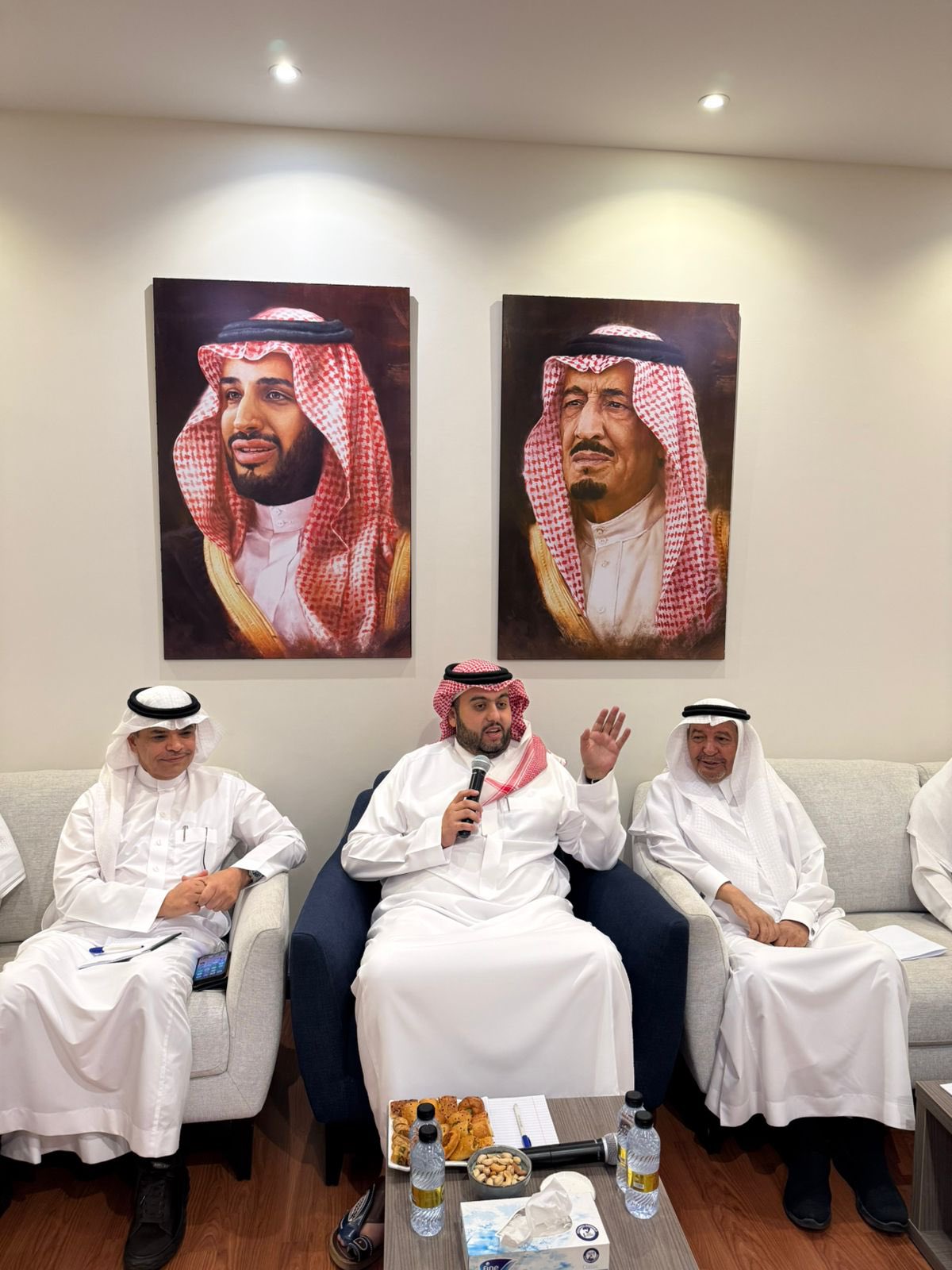 البكر: تحقيق أكثر من 75% من مستهدفات جودة الحياة قبل 2030