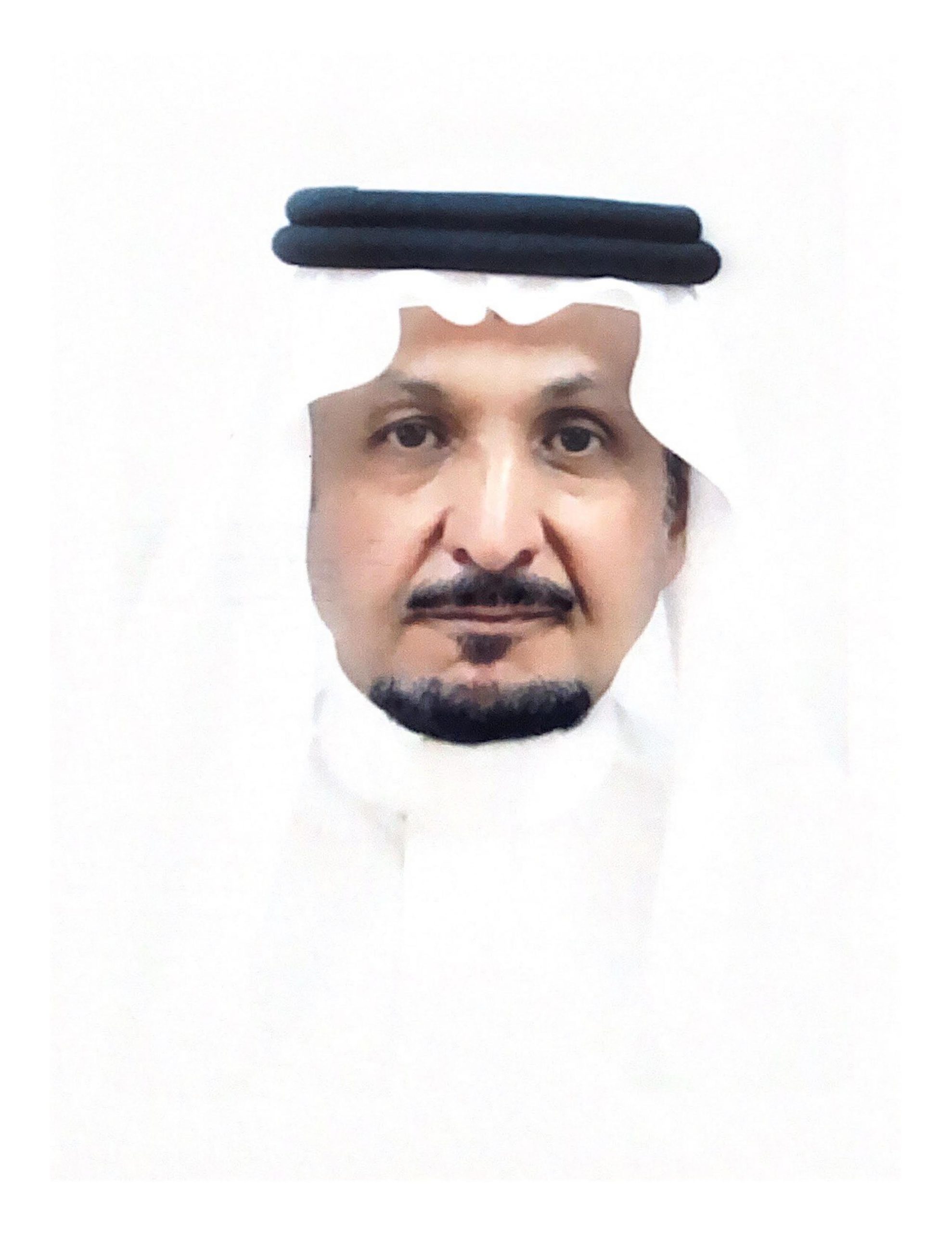 بدر بن عبدالمحسن المقحم